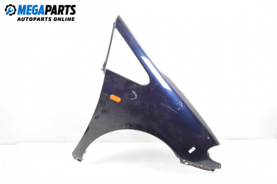 Калник за Volkswagen Sharan Minivan I (05.1995 - 03.2010), 4+1 вр., миниван, позиция: предна, дясна