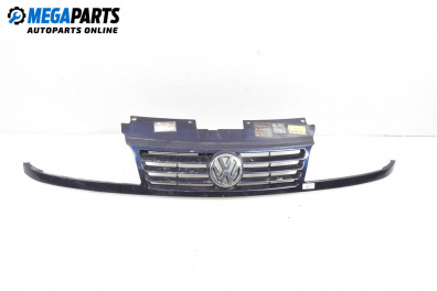 Декоративна маска за Volkswagen Sharan Minivan I (05.1995 - 03.2010), миниван