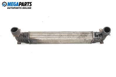 Интеркулер за Volkswagen Sharan Minivan I (05.1995 - 03.2010) 1.9 TDI, 110 к.с.