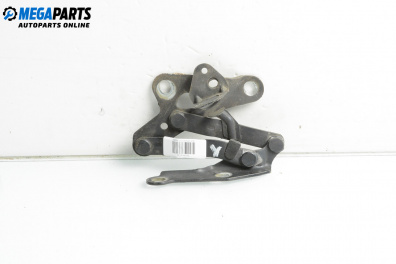 Панта преден капак за Volkswagen Sharan Minivan I (05.1995 - 03.2010), 4+1 вр., миниван, позиция: лява