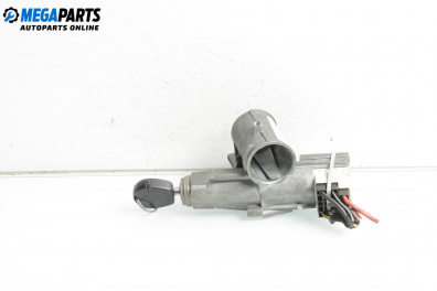 Контактен ключ за Volkswagen Sharan Minivan I (05.1995 - 03.2010)