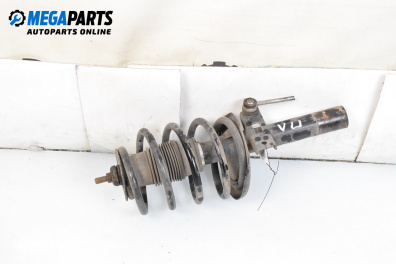 Макферсон за Volkswagen Sharan Minivan I (05.1995 - 03.2010), миниван, позиция: предна, лява