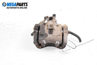 Спирачен апарат за Volkswagen Sharan Minivan I (05.1995 - 03.2010), позиция: задна, дясна