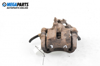 Спирачен апарат за Volkswagen Sharan Minivan I (05.1995 - 03.2010), позиция: задна, лява