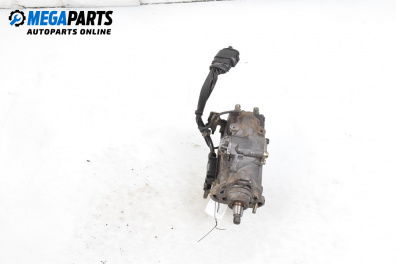 ГНП-горивонагнетателна помпа за Volkswagen Sharan Minivan I (05.1995 - 03.2010) 1.9 TDI, 110 к.с., № 0 460 404 968