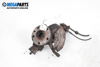 Шенкел главина за Volkswagen Sharan Minivan I (05.1995 - 03.2010), позиция: предна, лява