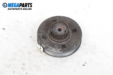 Демпферна шайба за Volkswagen Sharan Minivan I (05.1995 - 03.2010) 1.9 TDI, 110 к.с.