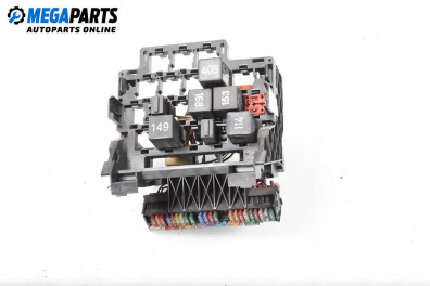 Бушонно табло за Volkswagen Sharan Minivan I (05.1995 - 03.2010) 1.9 TDI, 110 к.с.