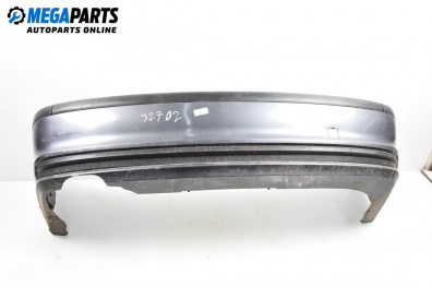 Задна броня за BMW 3 Series E46 Sedan (02.1998 - 04.2005), седан