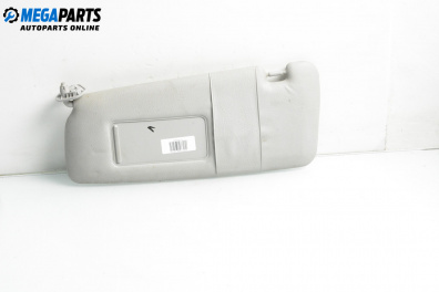 Сенник за BMW 3 Series E46 Sedan (02.1998 - 04.2005), позиция: лява