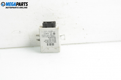 Модул EWS за BMW 3 Series E46 Sedan (02.1998 - 04.2005), № 61.35-8 387 448