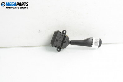 Лостче за чистачки за BMW 3 Series E46 Sedan (02.1998 - 04.2005)