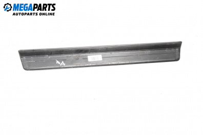 Праг за BMW 3 Series E46 Sedan (02.1998 - 04.2005), 4+1 вр., седан, позиция: дясна