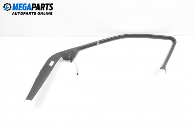 Интериорна лайсна за BMW 3 Series E46 Sedan (02.1998 - 04.2005), 4+1 вр., седан