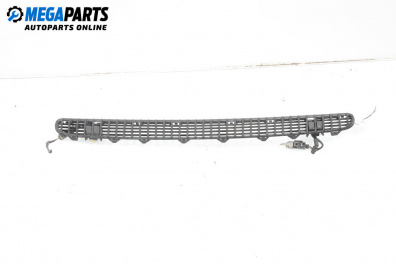 Решетка преден капак за BMW 3 Series E46 Sedan (02.1998 - 04.2005), седан, позиция: предна