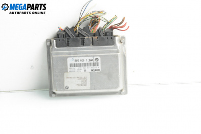 Компютър двигател за BMW 3 Series E46 Sedan (02.1998 - 04.2005) 316 i, 105 к.с., 1 430 940