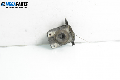 Брава преден капак за BMW 3 Series E46 Sedan (02.1998 - 04.2005)