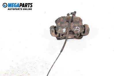 Спирачен апарат за BMW 3 Series E46 Sedan (02.1998 - 04.2005), позиция: задна, дясна