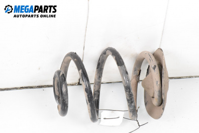 Пружина за ходова част за BMW 3 Series E46 Sedan (02.1998 - 04.2005), седан, позиция: задна