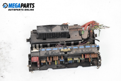 Бушонно табло за BMW 3 Series E46 Sedan (02.1998 - 04.2005) 316 i, 105 к.с.