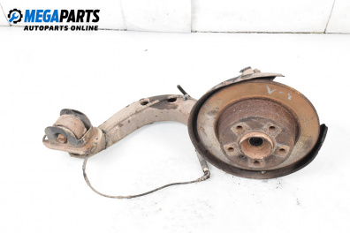 Шенкел главина за BMW 3 Series E46 Sedan (02.1998 - 04.2005), позиция: задна, лява