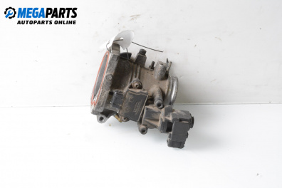 Дроселова клапа за BMW 3 Series E46 Sedan (02.1998 - 04.2005) 316 i, 105 к.с.