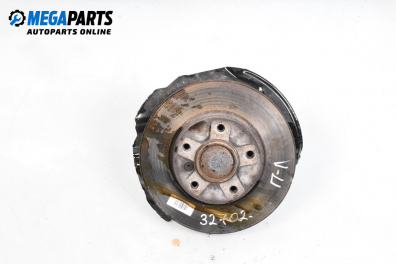 Шенкел главина за BMW 3 Series E46 Sedan (02.1998 - 04.2005), позиция: предна, лява