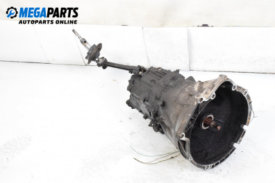 Ръчна скоростна кутия за BMW 3 Series E46 Sedan (02.1998 - 04.2005) 316 i, 105 к.с.