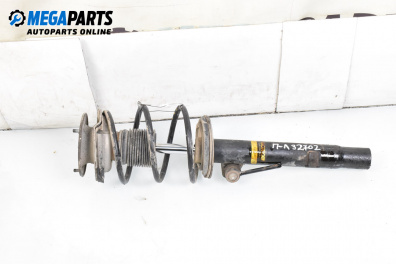 Макферсон за BMW 3 Series E46 Sedan (02.1998 - 04.2005), седан, позиция: предна, лява