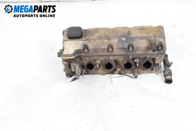 Глава за BMW 3 Series E46 Sedan (02.1998 - 04.2005) 316 i, 105 к.с.