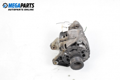 Алтернатор / генератор за BMW 3 Series E46 Sedan (02.1998 - 04.2005) 316 i, 105 к.с., № 0 123 325 011