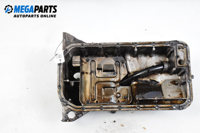 Картер за BMW 3 Series E46 Sedan (02.1998 - 04.2005) 316 i, 105 к.с.