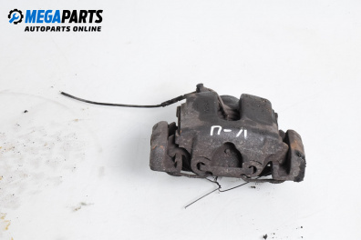 Спирачен апарат за BMW 3 Series E46 Sedan (02.1998 - 04.2005), позиция: предна, лява