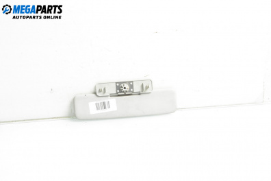 Сенник огледало за Volkswagen Polo Hatchback IV (10.2001 - 12.2005), позиция: дясна