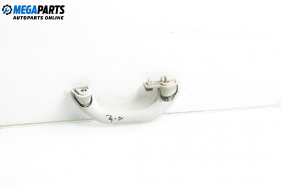 Ръкохватка за таван за Volkswagen Polo Hatchback IV (10.2001 - 12.2005), 2+1 вр., позиция: задна, дясна