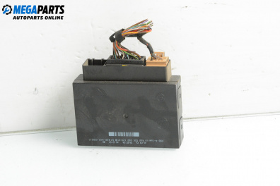 Комфорт модул за Volkswagen Polo Hatchback IV (10.2001 - 12.2005)