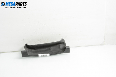 Интериорна пластмаса за Volkswagen Polo Hatchback IV (10.2001 - 12.2005), 2+1 вр., хечбек, позиция: предна