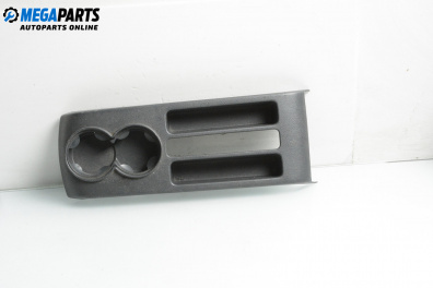 Централна конзола за Volkswagen Polo Hatchback IV (10.2001 - 12.2005)