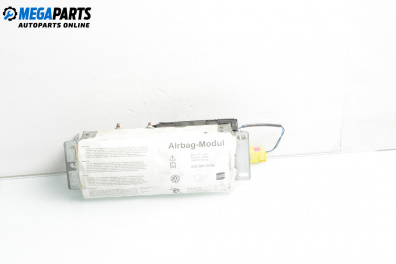 Airbag за Volkswagen Polo Hatchback IV (10.2001 - 12.2005), 2+1 вр., хечбек, позиция: предна