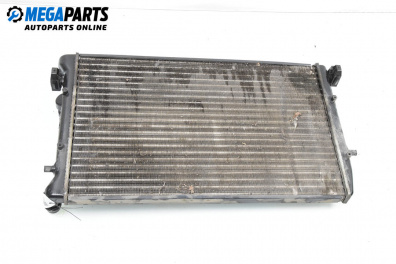 Воден радиатор за Volkswagen Polo Hatchback IV (10.2001 - 12.2005) 1.2 12V, 64 к.с.