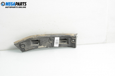 Държач броня за Volkswagen Polo Hatchback IV (10.2001 - 12.2005), хечбек, позиция: задна