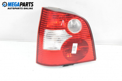 Стоп за Volkswagen Polo Hatchback IV (10.2001 - 12.2005), хечбек, позиция: лява