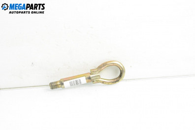 Кука теглене за Volkswagen Polo Hatchback IV (10.2001 - 12.2005)