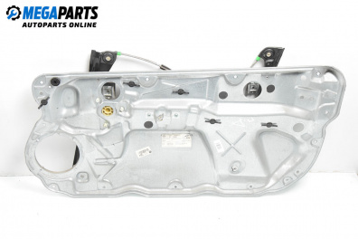 Основа кора врата за Volkswagen Polo Hatchback IV (10.2001 - 12.2005), 2+1 вр., хечбек, позиция: предна, дясна