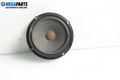 Високоговорител за Volkswagen Polo Hatchback IV (10.2001 - 12.2005)
