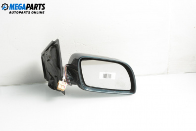 Огледало за Volkswagen Polo Hatchback IV (10.2001 - 12.2005), 2+1 вр., хечбек, позиция: дясна