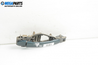 Външна дръжка за Volkswagen Polo Hatchback IV (10.2001 - 12.2005), 2+1 вр., хечбек, позиция: предна, дясна