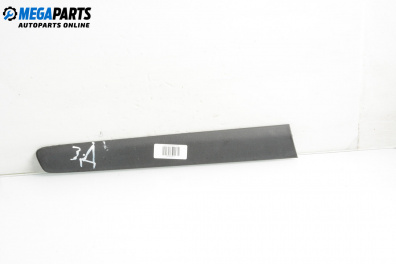 Външна лайсна врата за Volkswagen Polo Hatchback IV (10.2001 - 12.2005), хечбек, позиция: задна, дясна