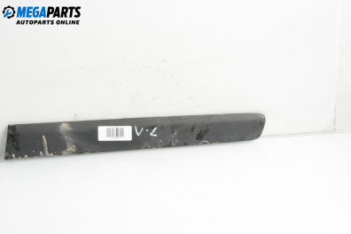 Външни лайсни за Volkswagen Polo Hatchback IV (10.2001 - 12.2005), хечбек, позиция: лява