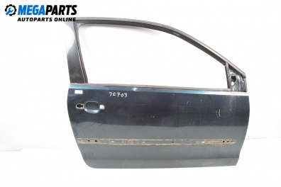 Врата за Volkswagen Polo Hatchback IV (10.2001 - 12.2005), 2+1 вр., хечбек, позиция: дясна